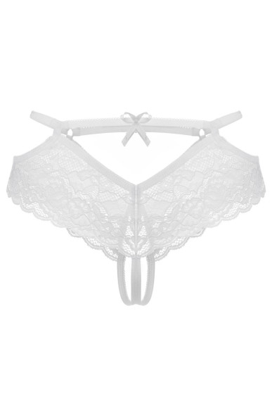 Эротические трусики Agnes из цветочного кружева Эротические трусики Agnes из цветочного кружева