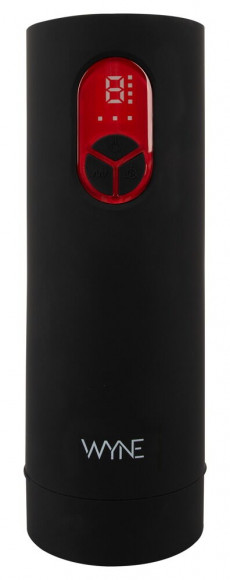 Мастурбатор с двумя моторами WYNE Masturbator 07 Мастурбатор с двумя моторами WYNE Masturbator 07