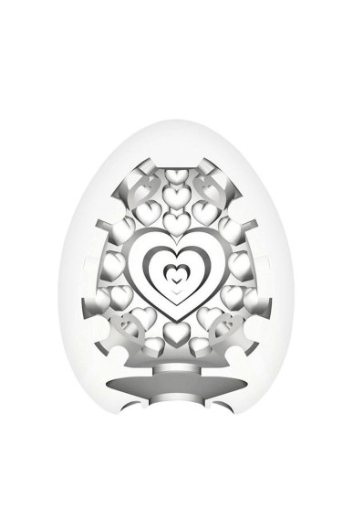 Мастурбатор-яйцо LOVERS Мастурбатор-яйцо LOVERS