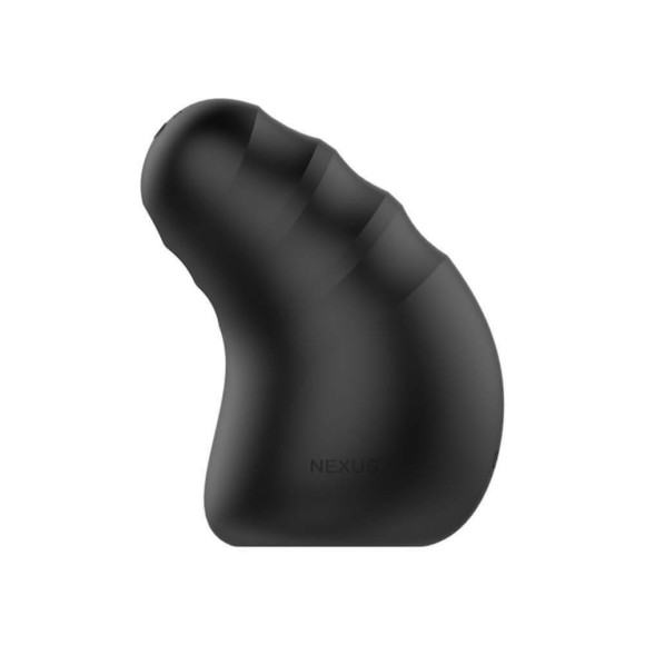 Черный мастурбатор Nexus Eclipse Черный мастурбатор Nexus Eclipse