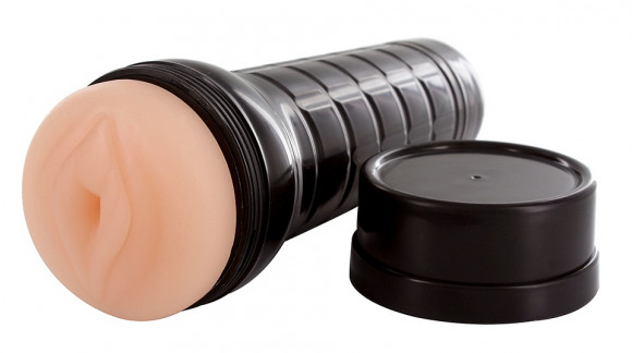 Мастурбатор-вагина с вибрацией LOVETUBE PLAYPAL VIBR POWER PUSSY Мастурбатор-вагина с вибрацией LOVETUBE PLAYPAL VIBR POWER PUSSY