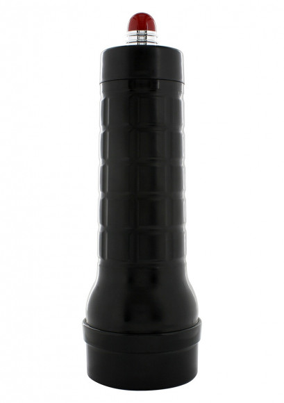 Мастурбатор-вагина с вибрацией LOVETUBE PLAYPAL VIBR POWER PUSSY Мастурбатор-вагина с вибрацией LOVETUBE PLAYPAL VIBR POWER PUSSY