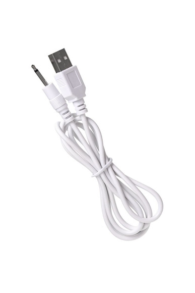 Мятный вакуум-волновой стимулятор клитора с язычком DINGO Мятный вакуум-волновой стимулятор клитора с язычком DINGO