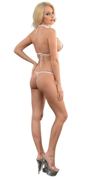 Женский клетчатый костюм ученицы Женский клетчатый костюм ученицы