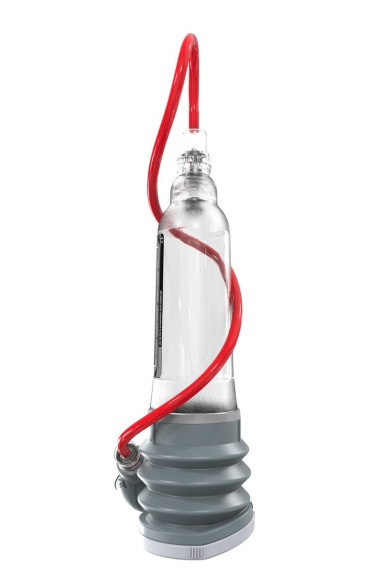 Прозрачная гидропомпа HydroXTREME7 Прозрачная гидропомпа HydroXTREME7