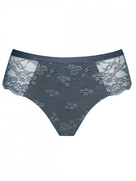 Ажурные трусики-бразилиана Polina Ажурные трусики-бразилиана Polina