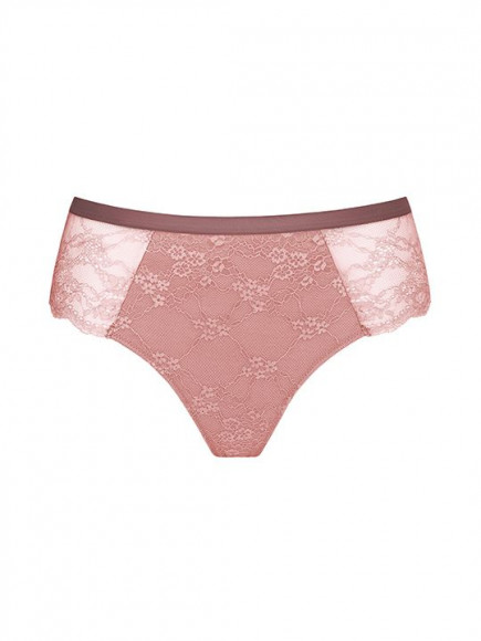 Ажурные трусики-бразилиана Polina Ажурные трусики-бразилиана Polina