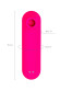 Ярко-розовый вакуум-волновой стимулятор Molette Ярко-розовый вакуум-волновой стимулятор Molette