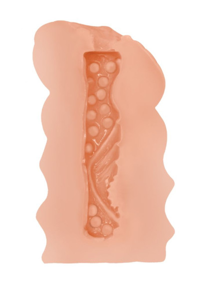 Мастурбатор с виброкольцом Satisfaction Magazine School mistress Мастурбатор с виброкольцом Satisfaction Magazine School mistress