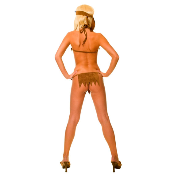 Женский костюм «Индианка» Женский костюм «Индианка»