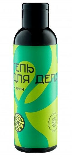 Лубрикант на водной основе YESORYES Гель для дела - Киви - 150 мл. Лубрикант на водной основе YESORYES Гель для дела - Киви - 150 мл.