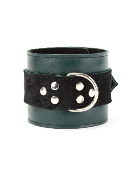 Изумрудные наручники Emerald Shackles Of Hands Изумрудные наручники Emerald Shackles Of Hands