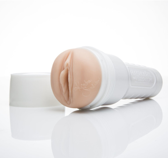 Мастурбатор-вагина Fleshlight Girls - Kendra Sunderland Angel Мастурбатор-вагина Fleshlight Girls - Kendra Sunderland Angel