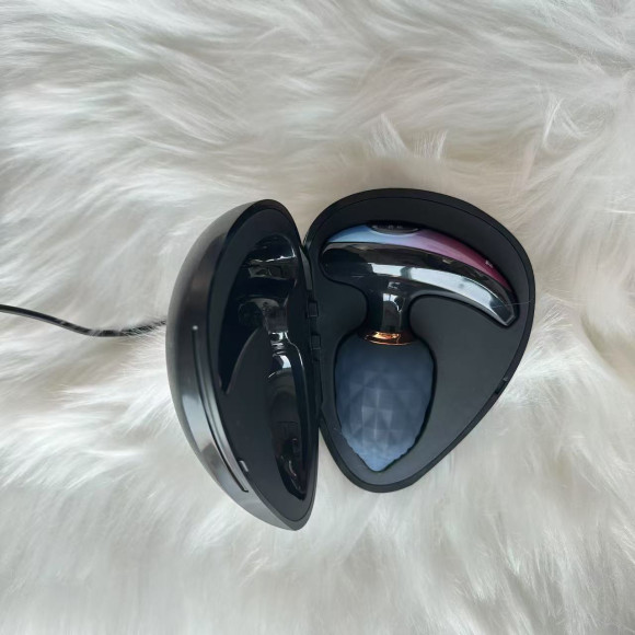 Интерактивная анальная вибропробка A1