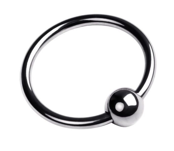 Кольцо на головку пениса размера M Кольцо на головку пениса размера M