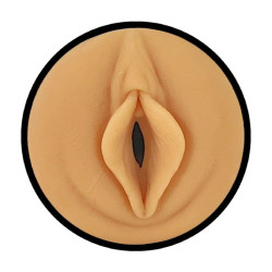 Телесный мастурбатор-вагина Scarlet Torch Masturbator Телесный мастурбатор-вагина Scarlet Torch Masturbator