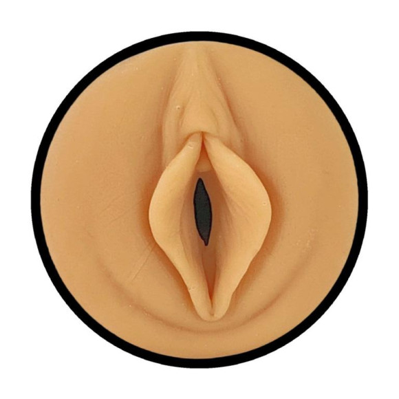 Телесный мастурбатор-вагина Scarlet Torch Masturbator Телесный мастурбатор-вагина Scarlet Torch Masturbator