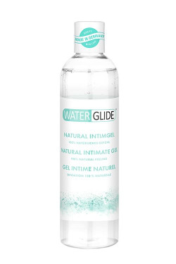 Лубрикант на водной основе с пантенолом NATURAL INTIMATE GEL - 300 мл. Лубрикант на водной основе с пантенолом NATURAL INTIMATE GEL - 300 мл.