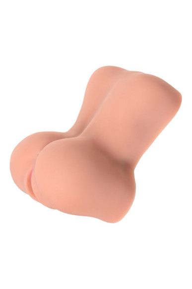 Вагина с двойным слоем материала Adarashi 1 без вибрации Вагина с двойным слоем материала Adarashi 1 без вибрации