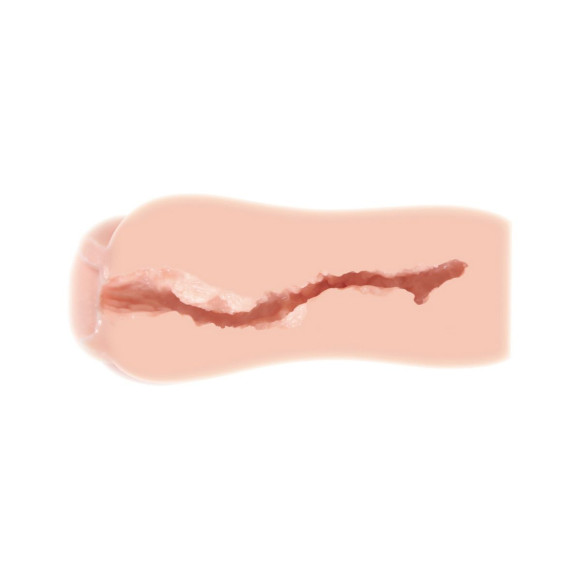 Мастурбатор-вагина Sanda без вибрации Мастурбатор-вагина Sanda без вибрации