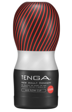 Мастурбатор Air Flow Cup Strong