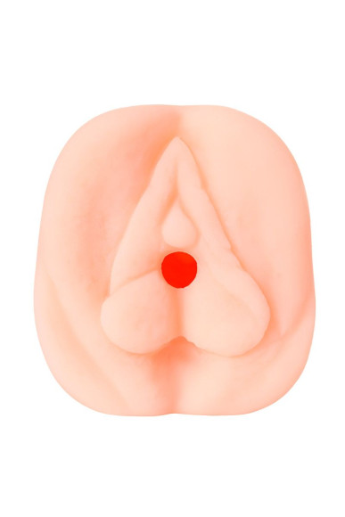 Мастурбатор-вагина без вибрации Nara Мастурбатор-вагина без вибрации Nara