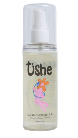 Смазка на силкионовой основе Tishe - 125 мл. Смазка на силкионовой основе Tishe - 125 мл.