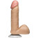 Фаллоимитатор на присоске The Realistic Cock 6” with Removable Vac-U-Lock Suction Cup - 17,3 см. Фаллоимитатор на присоске The Realistic Cock 6” with Removable Vac-U-Lock Suction Cup - 17,3 см.