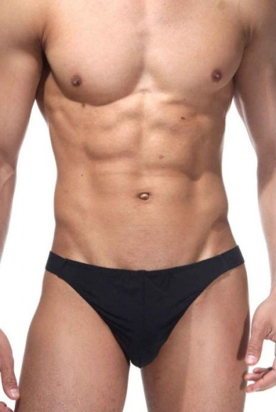 Классические мужские трусики-тонга Классические мужские трусики-тонга