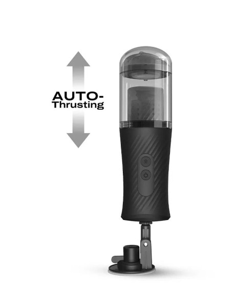 Автоматический мастурбатор Thrust Blow Автоматический мастурбатор Thrust Blow
