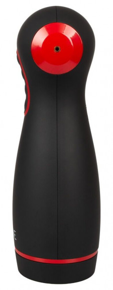 Мастурбатор WYNE Masturbator 06 с двумя моторами