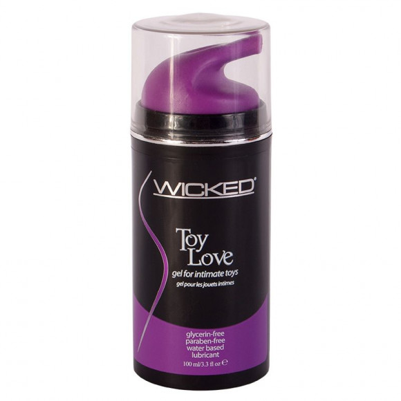 Smart Set №41: вагинальные шарики VNEW level 3 и лубрикант на водной основе