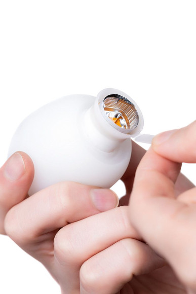 Мастурбатор-яйцо EGG Boxy Мастурбатор-яйцо EGG Boxy