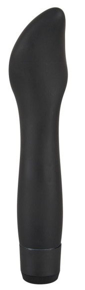 Вибратор-лепесток для стимуляции точки G - 18 см. Вибратор-лепесток для стимуляции точки G - 18 см.