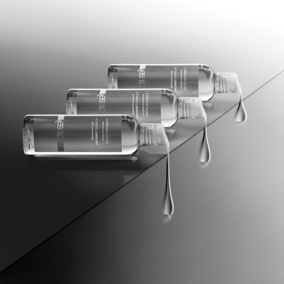 Силиконовый лубрикант MEDIUM CONSISTENCY - 150 мл.