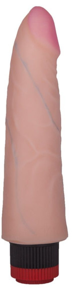 Реалистичный вибратор COCK NEXT 6 - 17,5 см. Реалистичный вибратор COCK NEXT 6 - 17,5 см.