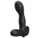 Чёрный вибростимулятор простаты Barrack Чёрный вибростимулятор простаты Barrack