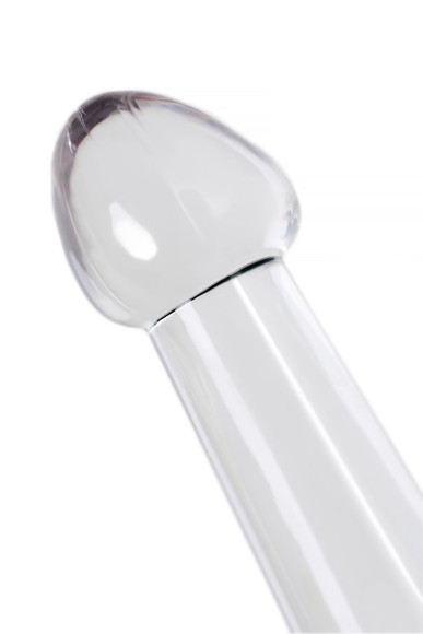 Прозрачный фаллоимитатор Jelly Dildo S - 15,5 см. Прозрачный фаллоимитатор Jelly Dildo S - 15,5 см.