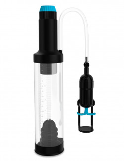 Вакуумная помпа  WORX DELUXE HEAD JOB PUMP 