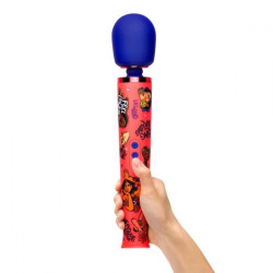 Стильный люкс-ванд Le Wand Feel My Power Стильный люкс-ванд Le Wand Feel My Power