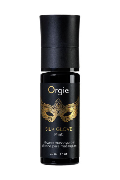 Набор для эротического массажа Orgie Pearl Lust Massage Набор для эротического массажа Orgie Pearl Lust Massage