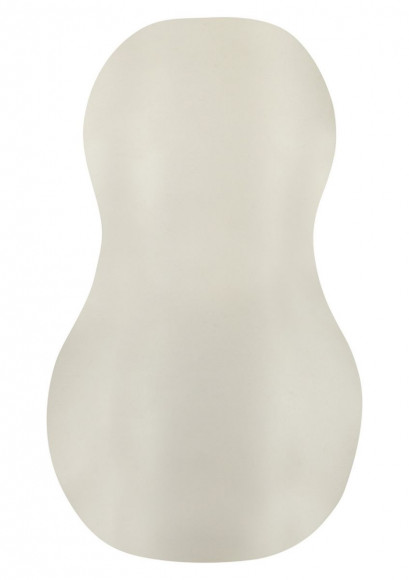 Прозрачный мастурбатор MOOD EXCITER UR3 FROST 