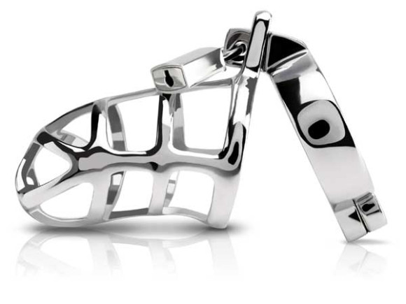 Пояс верности Cock Cage Пояс верности Cock Cage