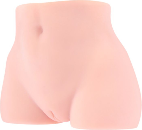 Мастурбатор-вагина без вибрации Cleo Vagina Мастурбатор-вагина без вибрации Cleo Vagina