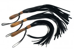 Плеть  Клеймило-7  - 60 см.