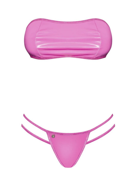 Кокетливый комплект белья Lollypopy Кокетливый комплект белья Lollypopy