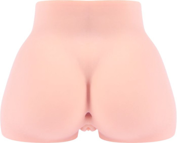 Мастурбатор-анус без вибрации Cleo Anal Мастурбатор-анус без вибрации Cleo Anal