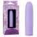 Сиреневый силиконовый мини-вибратор - 10 см. Сиреневый силиконовый мини-вибратор - 10 см.