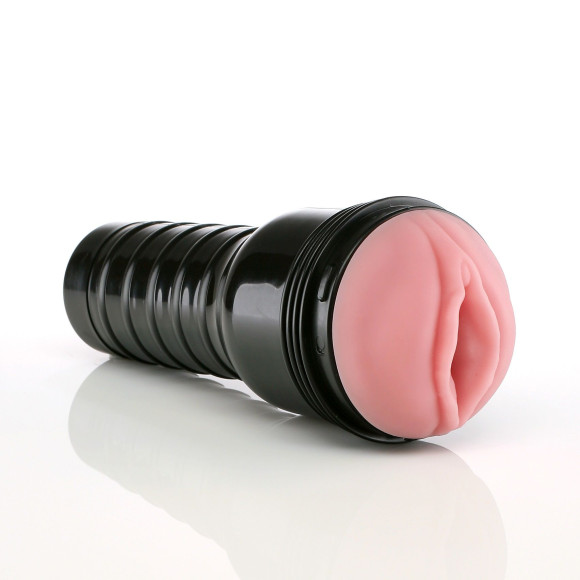Мастурбатор-вагина Fleshlight - Pink Lady Original Мастурбатор-вагина Fleshlight - Pink Lady Original