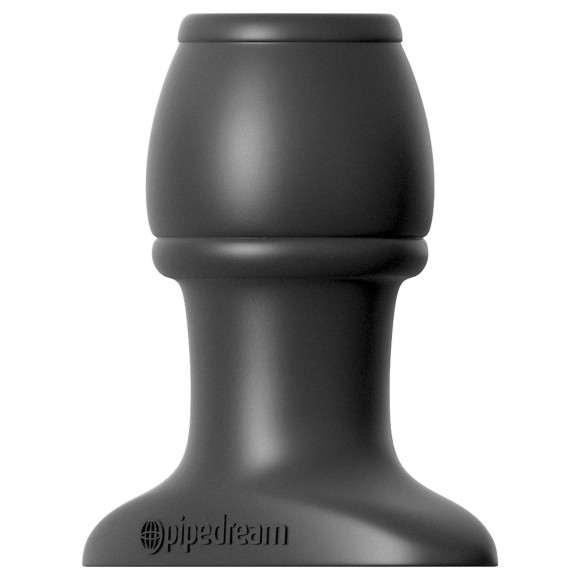 Открытая анальная пробка Anal Fantasy Collection Open Wide Tunnel Plug - 7,2 см. Открытая анальная пробка Anal Fantasy Collection Open Wide Tunnel Plug - 7,2 см.